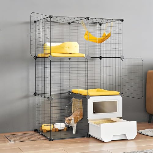 NODIBRO �L �P�[�W 2�i �g�C���t�� �L���X�^�[�t�� �L�p�P�[�W �g�C����̌^ �h�L ��U�y�� �L���b�g�t�F���X �������� �����o�� �g���ȒP �|�����₷�� �R���p�N�g �E���h�~ �ی�p �����p ���O���\�� ���K�ȃX�y�[�X ������� ��71x