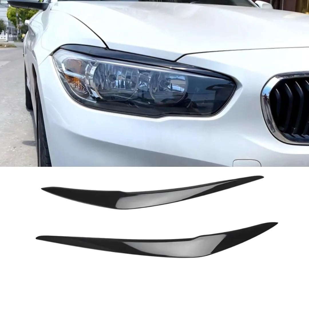 Reflektor powieka osłona Do BMW Serii F20