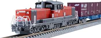 TOMIX 97944 DD51形 愛知機関区 さよなら貨物列車 51Xzwz3TlGL._AC_UF350,