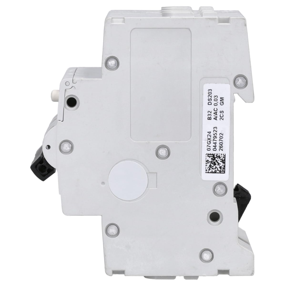 ABB DS203NC B32 A30 FI/LS-Schalter 3P+N Typ A 32A 30mA