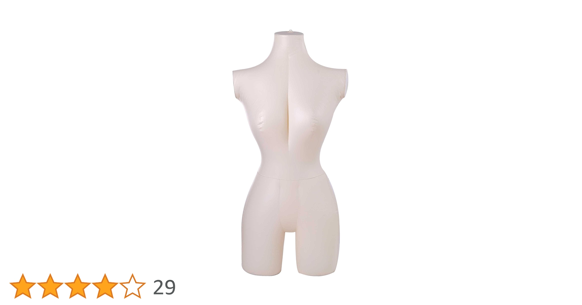 ⭐️美女LADY'sトルソー撮影ディスプレイに最適⭐️73cm⭐️美女モデル ⭐️美女LADY'sトルソー撮影ディスプレイに最適⭐️73cm⭐️美女