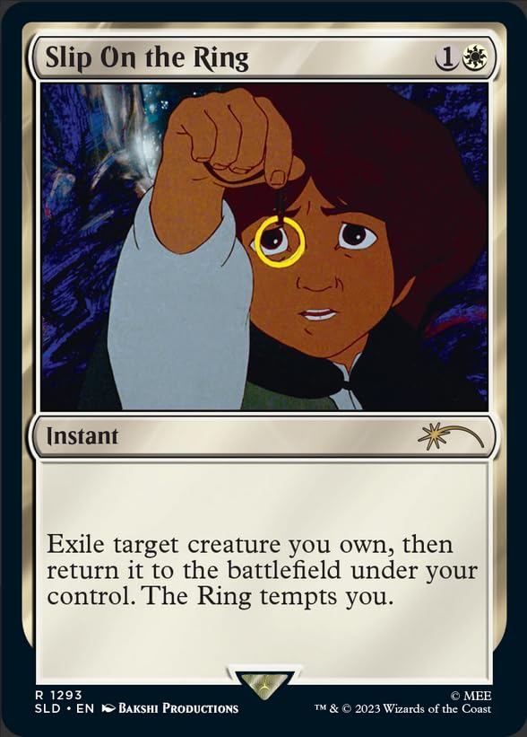 Amazon.com: Magic The Gathering: Secret Lair