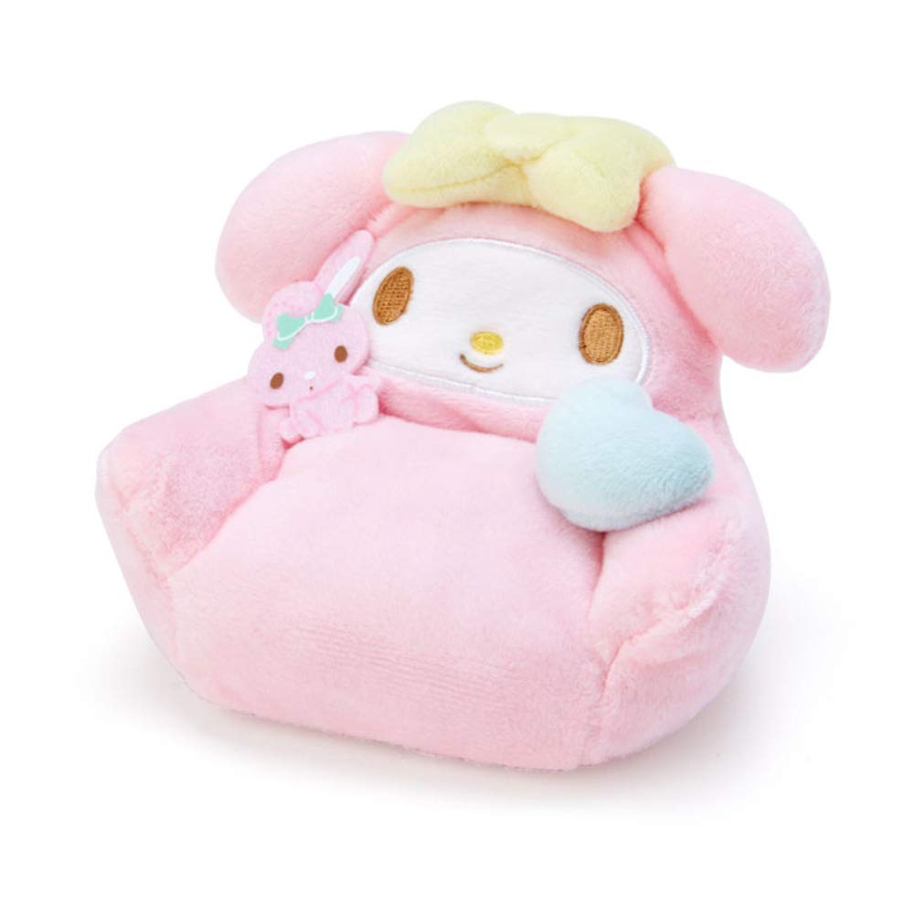 Amazon.co.jp: サンリオ(SANRIO) マイメロディ ミニチュアソファ
