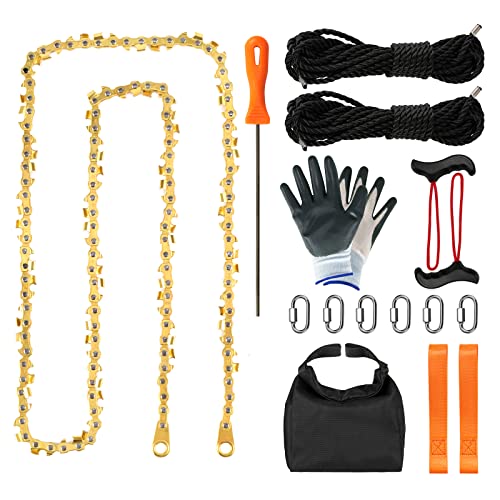 Top 10 Best Rope And Chain Saw Reviews & Buying Guide Katynel