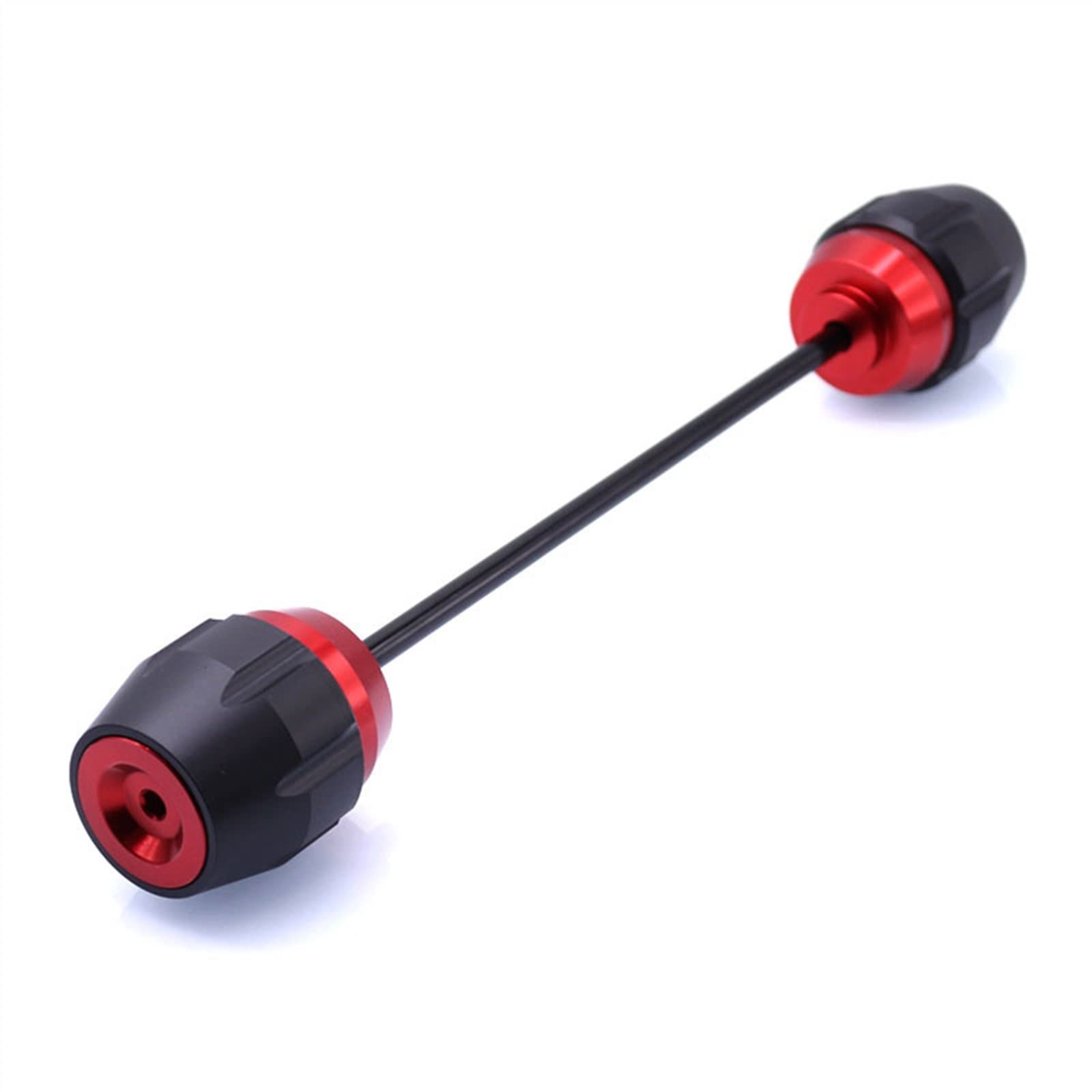 Falling Protection Motorcycle Front Axle Fork Sliders Crash Pad Wheel Protector For Y&amaha YZF R1 R1S R1-S R1M R1-M R6 MT10 MT-10 SP(1)