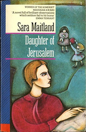 Daughter of Jerusalem (Pavanne Books)