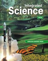 Integrated Science Level Green 6th Grade Textbook 1594600643 Book Cover