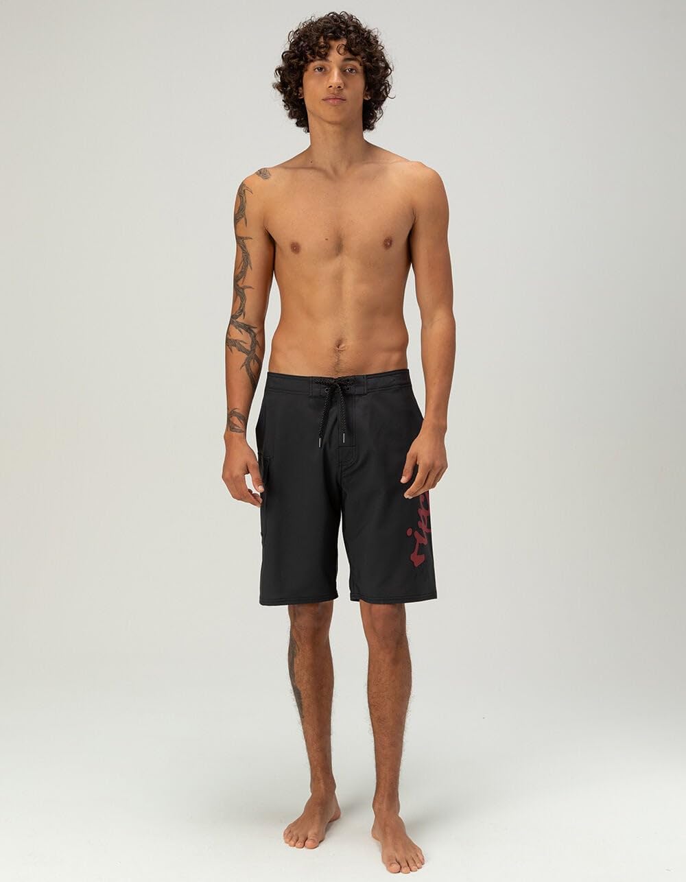 Rip Curl Mirage Inner Visions Script Mens 22in Boardshorts