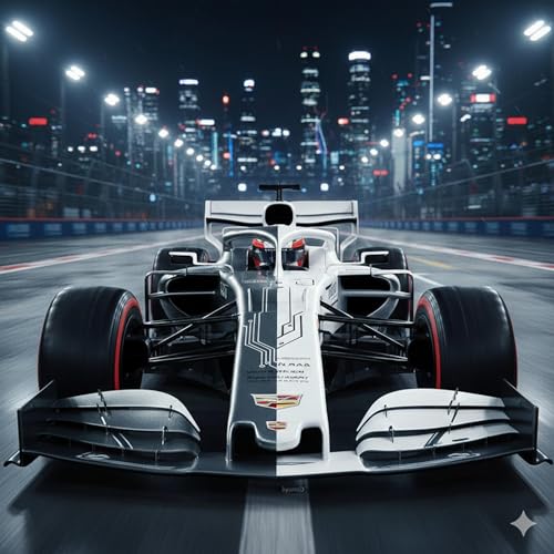 Lan&ccedil;amento dos Novos Carros de 2026 - Carro 5