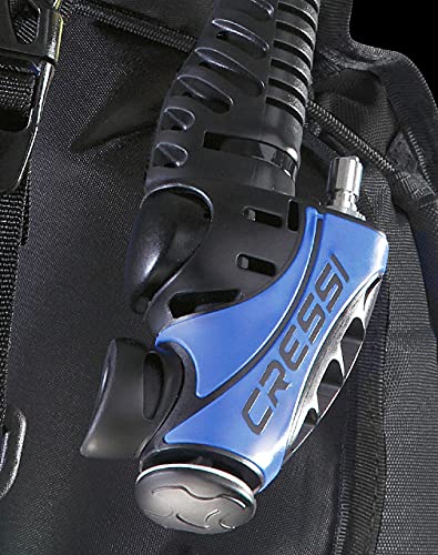 INFLATOR Cressi BCD direct system commande inflateur gilet plongée - 2