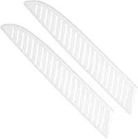 Vista 11 de PATIKIL Fundas de seguridad PP para cuchillo Santoku de 7 pulgadas, paquete de 5 cuchillos, protector de cuchillos, protector de cuchilla universal