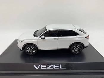 Amazon | ホビージャパン 1/43 本田 ミニカー ヴェゼル Hobby