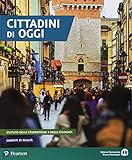  Storia e storie. Cittadini oggi. Per la Scuola media. Con ebook. Con espansione online