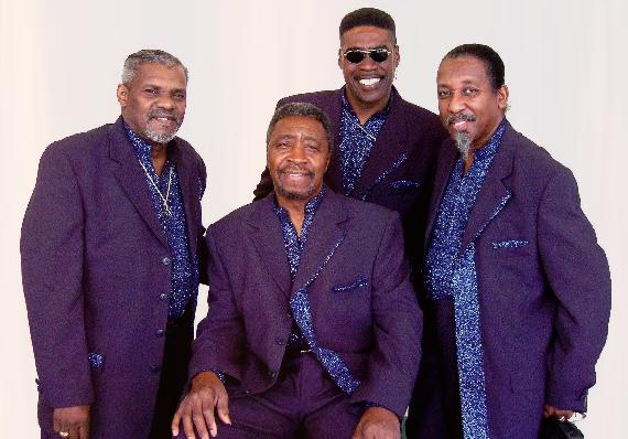 The Trammps