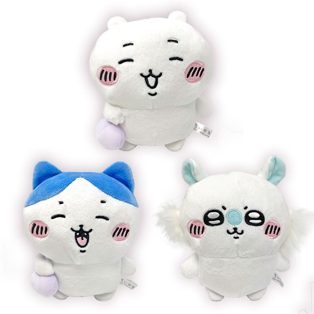 ちいかわ - 【レア商品セット販売】ちいかわ モモンガ マスコット 