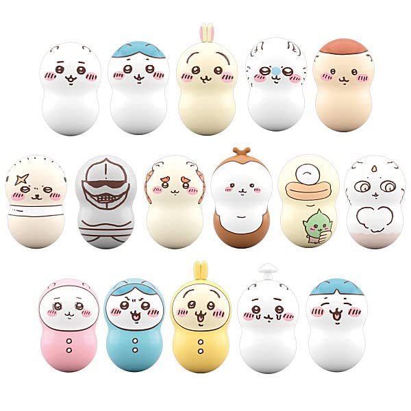 ちいかわ 一番くじ ラストワン賞込み 全種フルコンプリート - その他