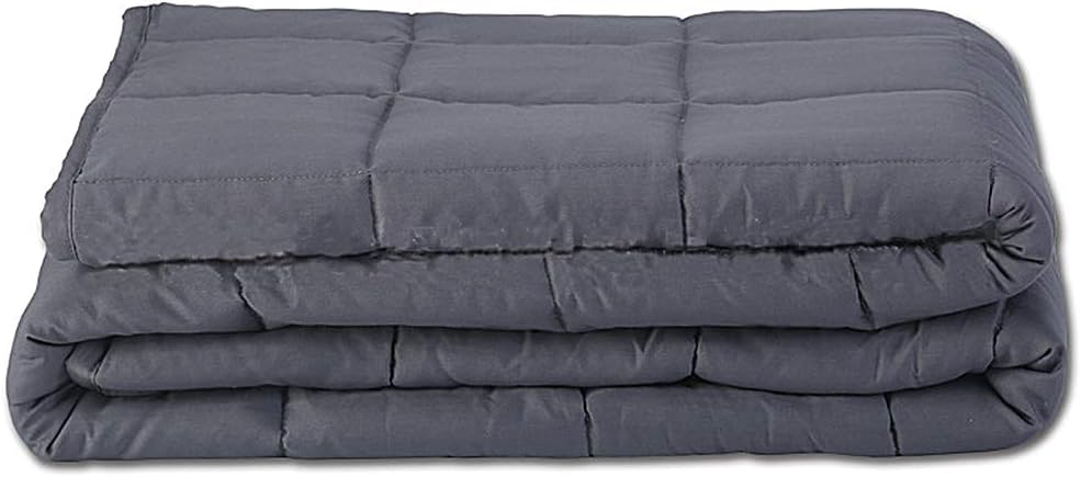 coperta pesata king size per adulti 20lbs