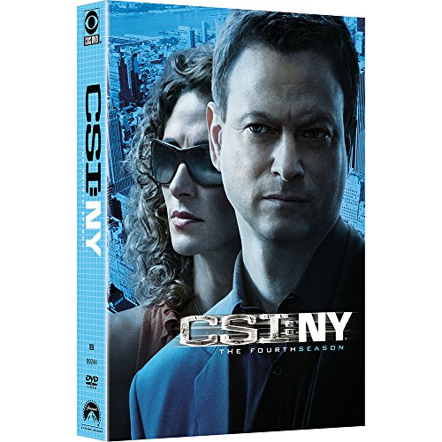 CSI: NY: Season 4