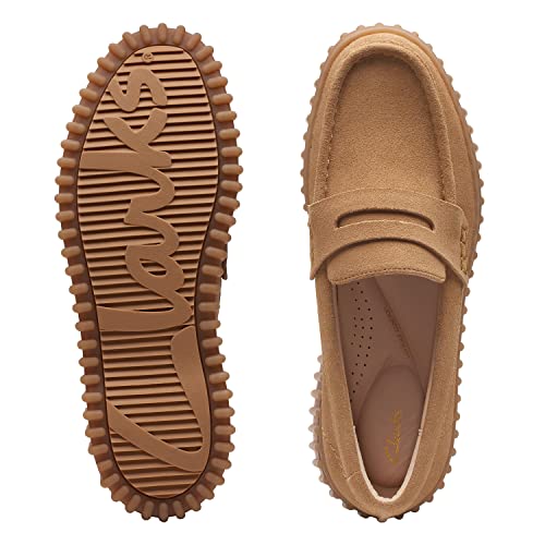 Image of Clarks Womens Torhill Penny