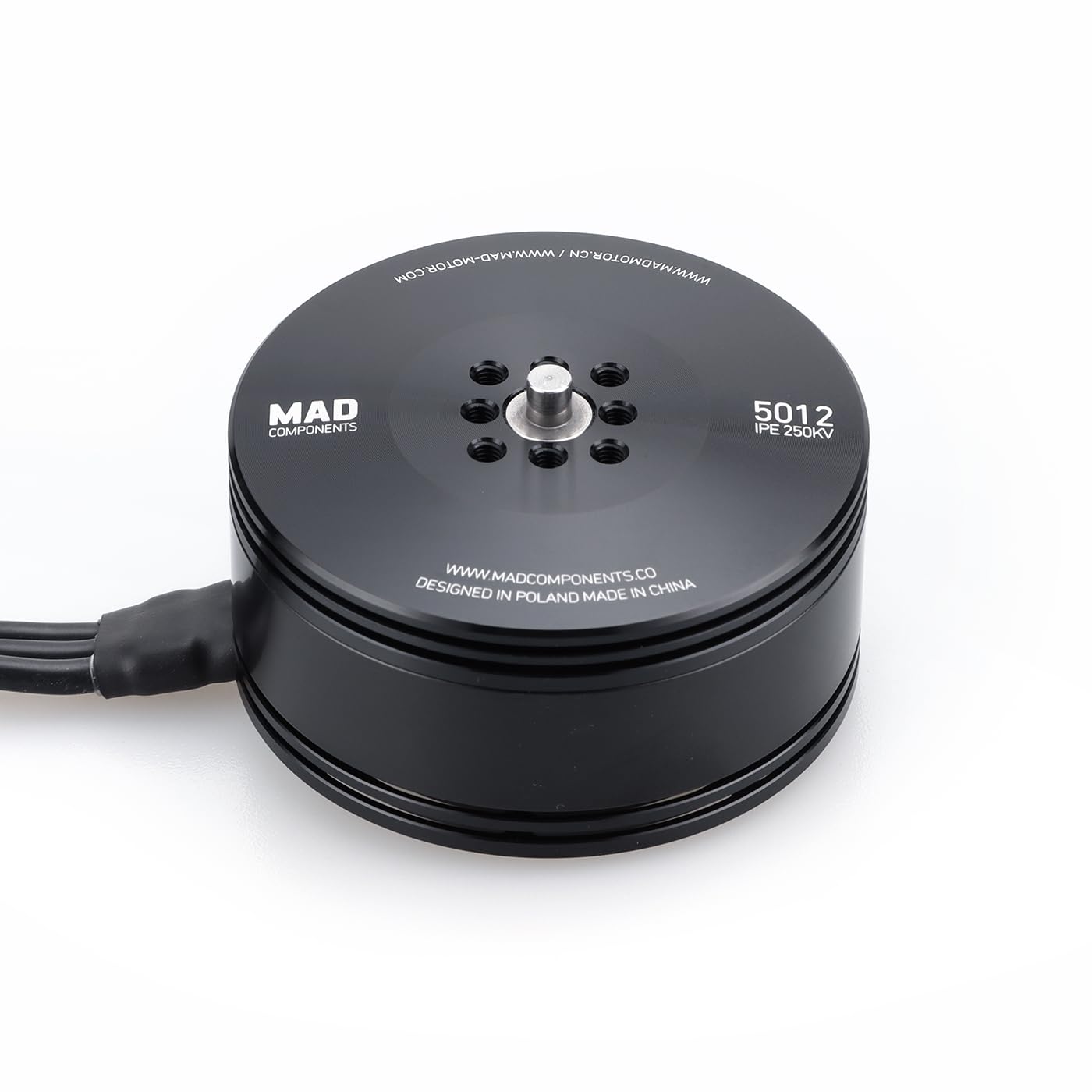 MAD COMPONENTI 5012 IPE V3.0 320KV brushless Motore per Multirotor Quadcopter Hexrcopter Drone RC FAI DA TE Hobby rig