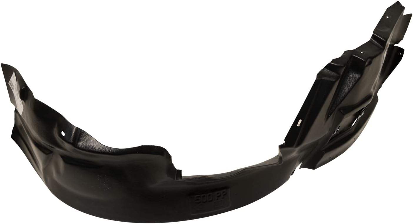 Front Wing Liner