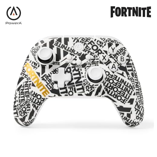 PowerA OPS v1 Wireless Controller for Gaming