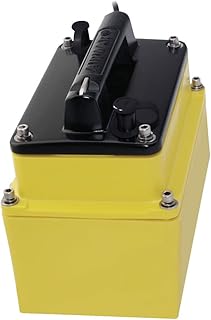 Furuno USA 527ID-IHD Furuno 527id-ihd Urethane In-hull Transducer, 1kw [10-pin], Broadband