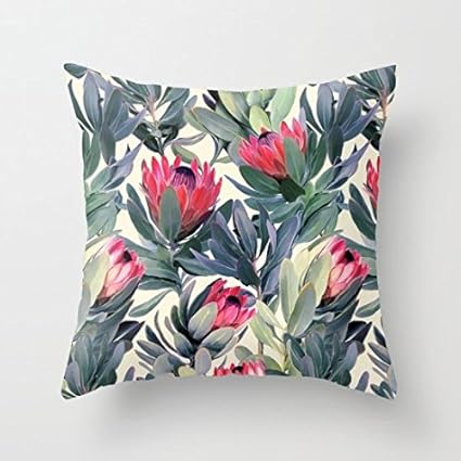 protea pillows