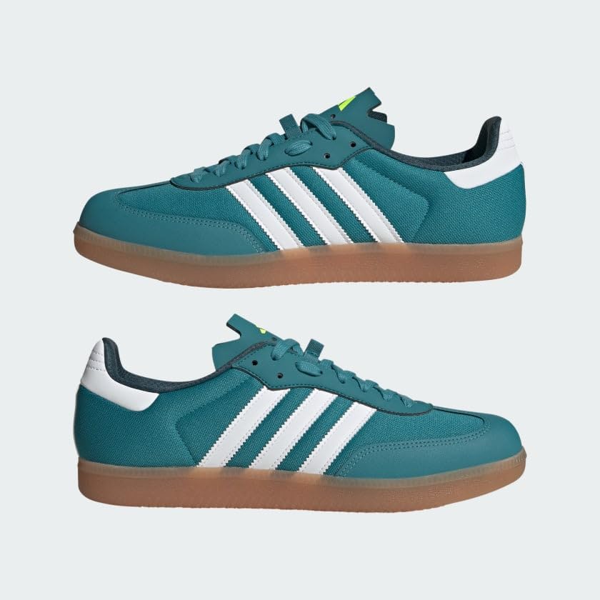Image of adidas Unisex Adult Velosamba 2 Sneakers