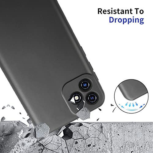 Pkila Custodia Compatibile con Blackview OSCAL C20...