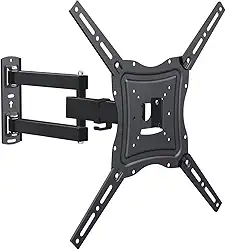 Suporte Triarticulado Para TV Universal 26-60" SAV-4400 Aquário