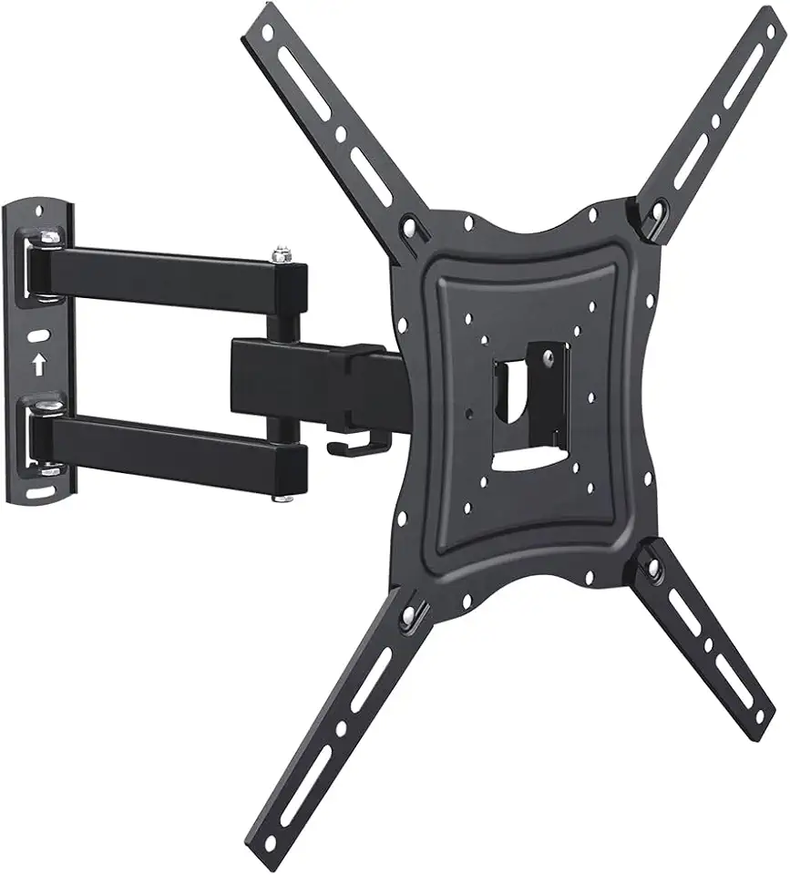 Suporte Triarticulado Para TV Universal 26-60" SAV-4400 Aquário