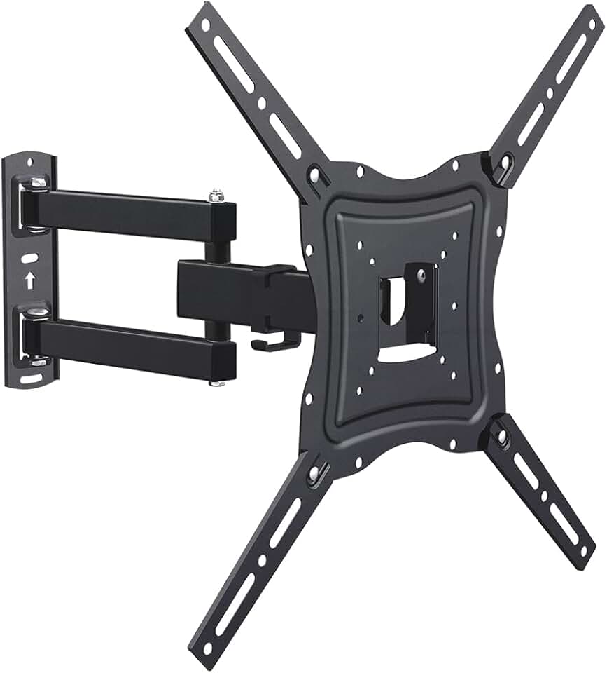 Suporte Triarticulado Para TV Universal 26-60" SAV-4400 Aquário