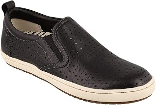 Taos Footwear Women's Court Slip On Price In India