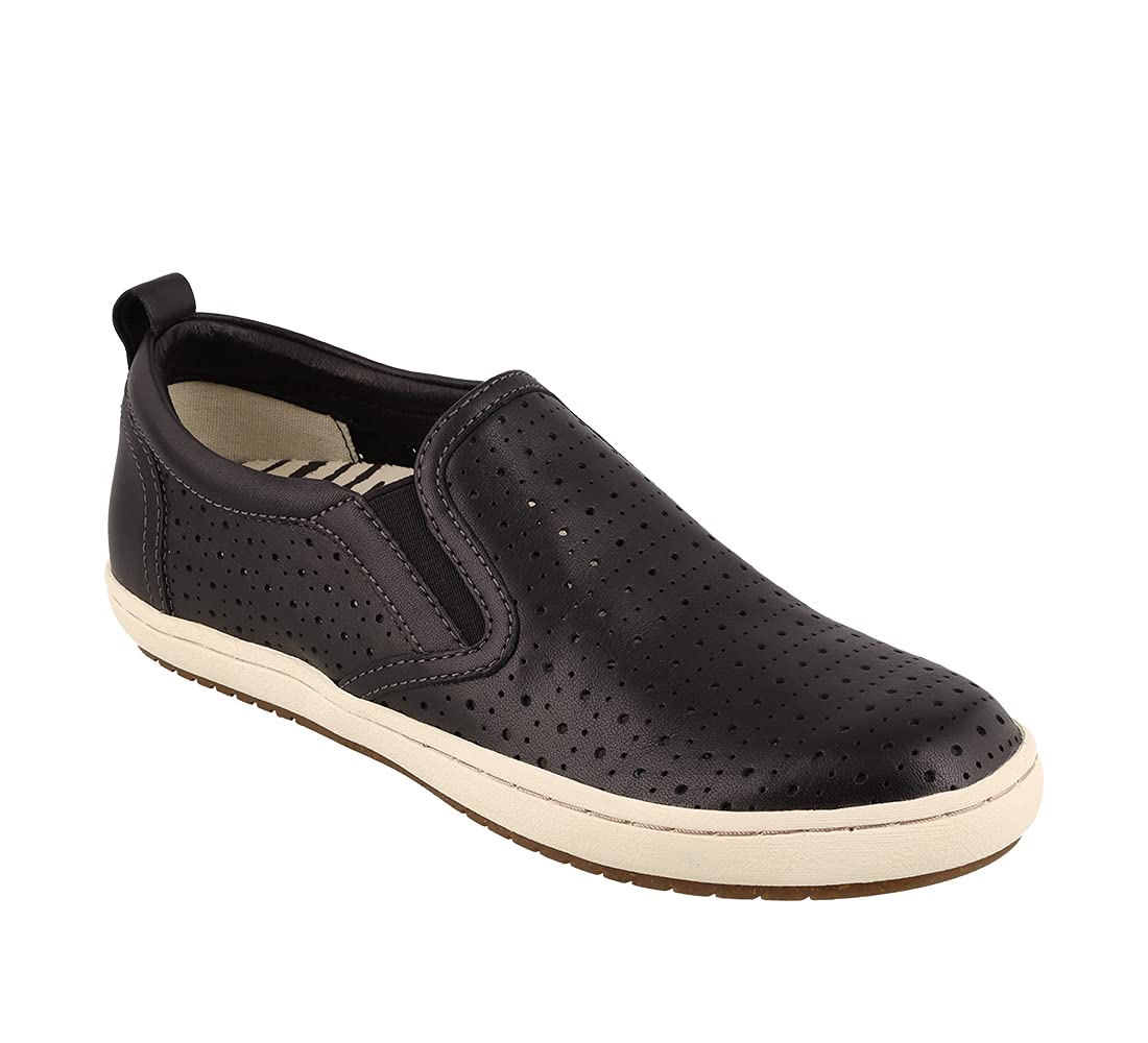 Taos Footwear Women's Court Slip On - Review, Price and Buying Guide