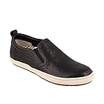 Taos Women's Court Black Sneaker 11 M US