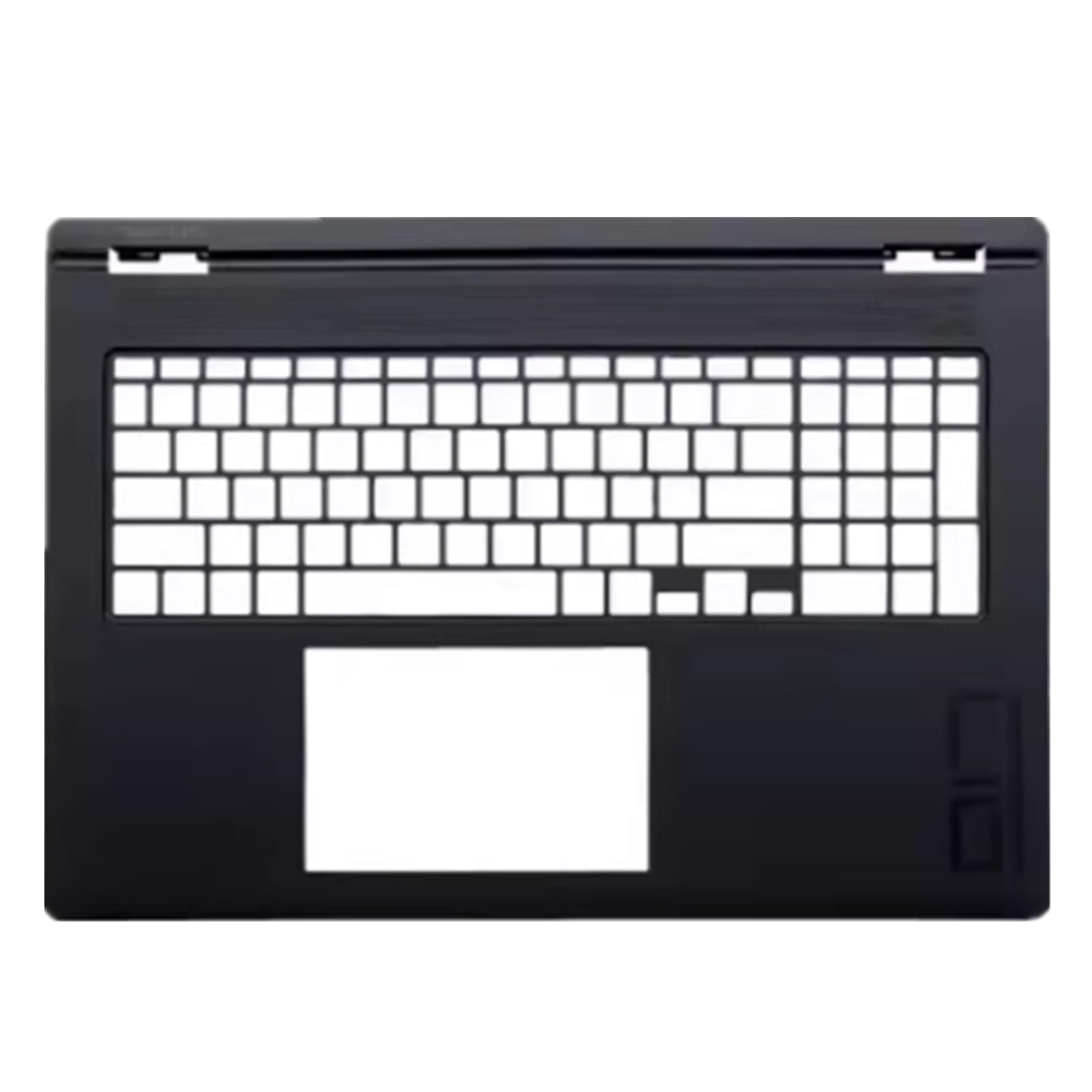 Boîtier supérieur pour ordinateur portable coque de remplacement HP Omen 17-ck2000 - 2