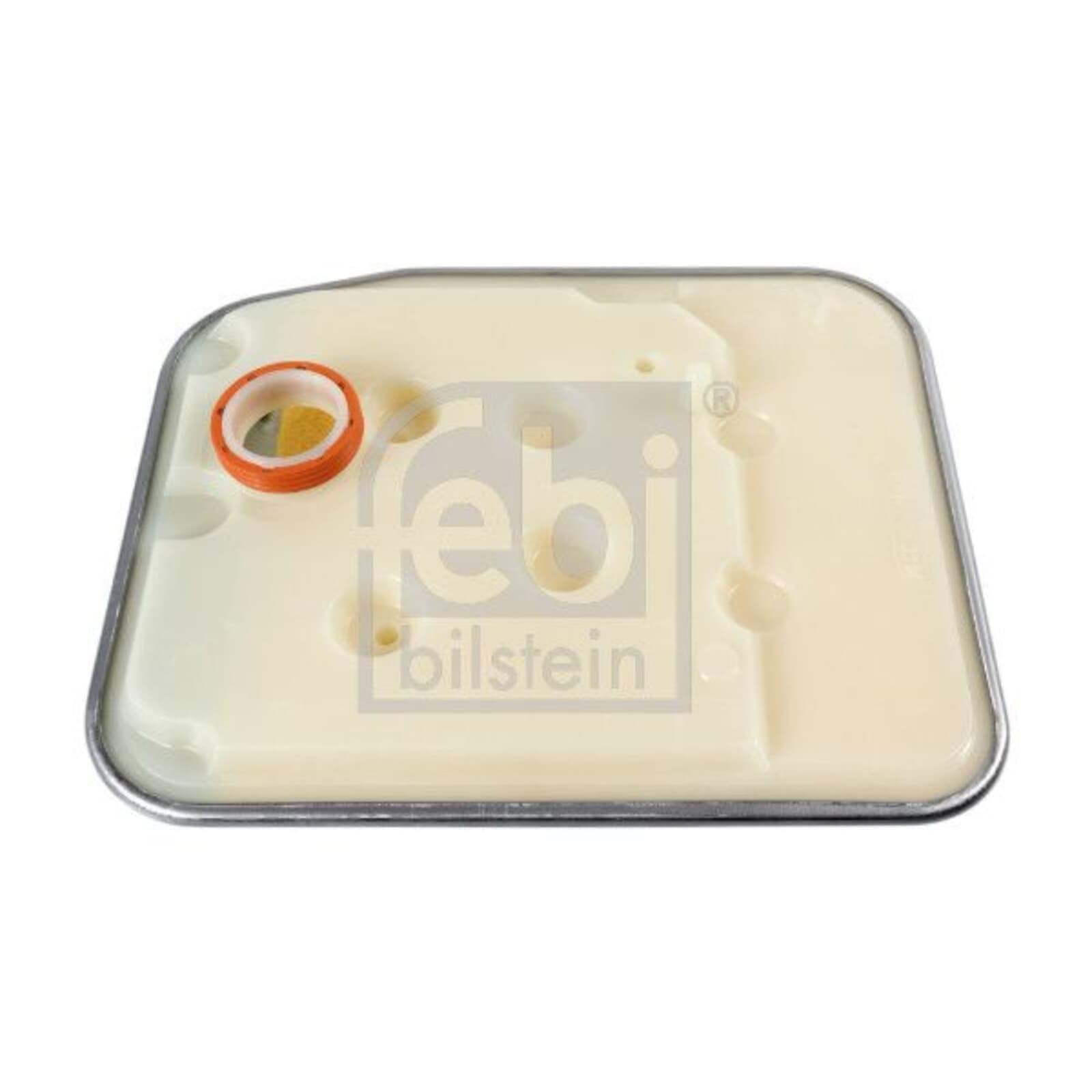 FEBI BILSTEIN 176856 Kit de mantenimiento de caja de cambios automática Compatible con VW Golf IV Hatchback 1J1 GOLF III 1H1 Golf IV Variant 1J5, SKODA OCTAVIA 1U2, AUDI A3 Hatchback 8L1