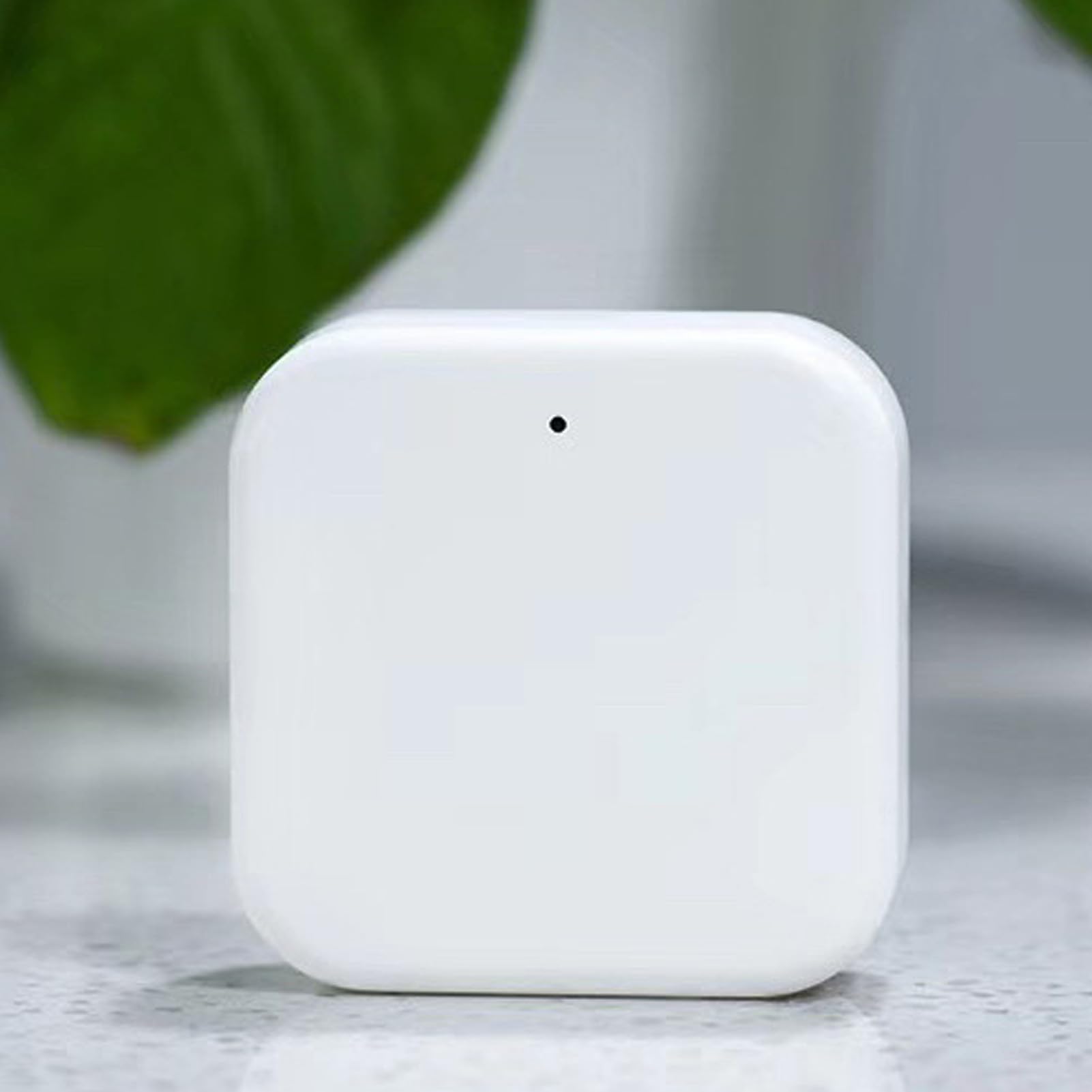 G2 Smart Lock Gateway, Smart Lock WiFi Gateway Kompatibel mit TT Lock Smart APP Control