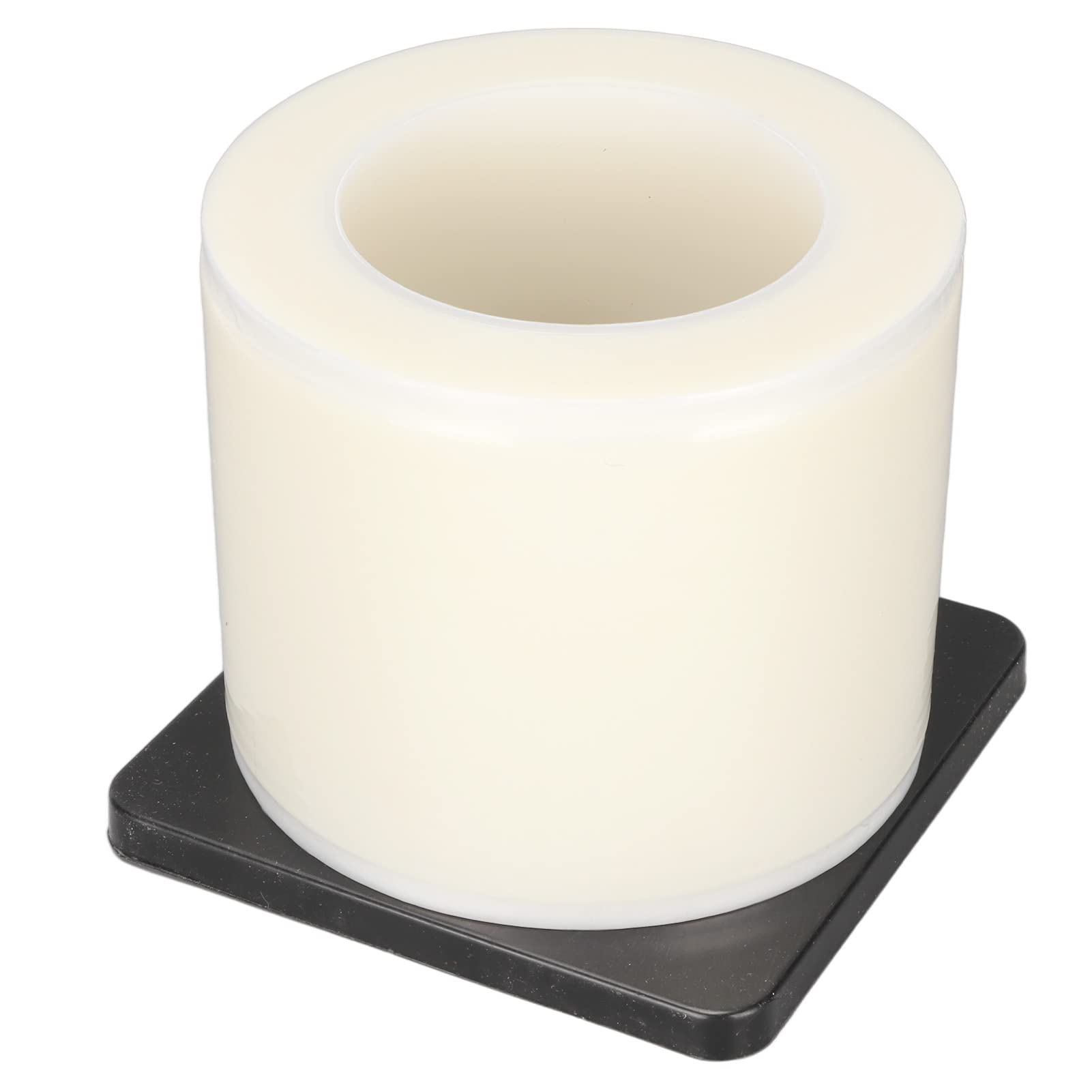Film per Barriera Usa e Getta Conveniente Protezione per la Macchina Tatuaggi, Foglie di Film 1200 Pever Cliniche Saloni di Bellezza (WHITE)