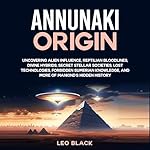Cover of Annunaki Origin