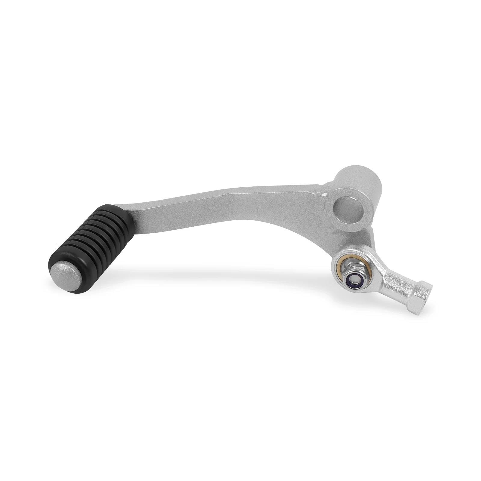 Gvgfkpkzay One Color For Kawasaki Ninja 300 250R Z250 Z300 Ex250r Motorcycle Gear Shifter Motorcycle Gear Shift Lever