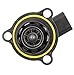 AUTOKAY Turbo Turbocharger Cut Off Bypass Valve 06H145710D for Audi A4 VW Passat