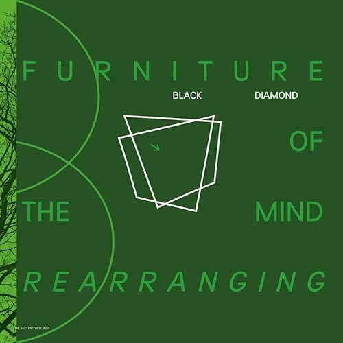 La Monta&ntilde;a Rusa 03.2026. Black Diamond. Bruce Barth. Yusef Lateef. Maurice Louca & Elephantine. Stephan Crump. Larry Goldings. Thomas Str&oslash;nen.