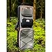 Bam Peak Performance Violin Case PEAK2002B (w/Free Bam Water Bottle)