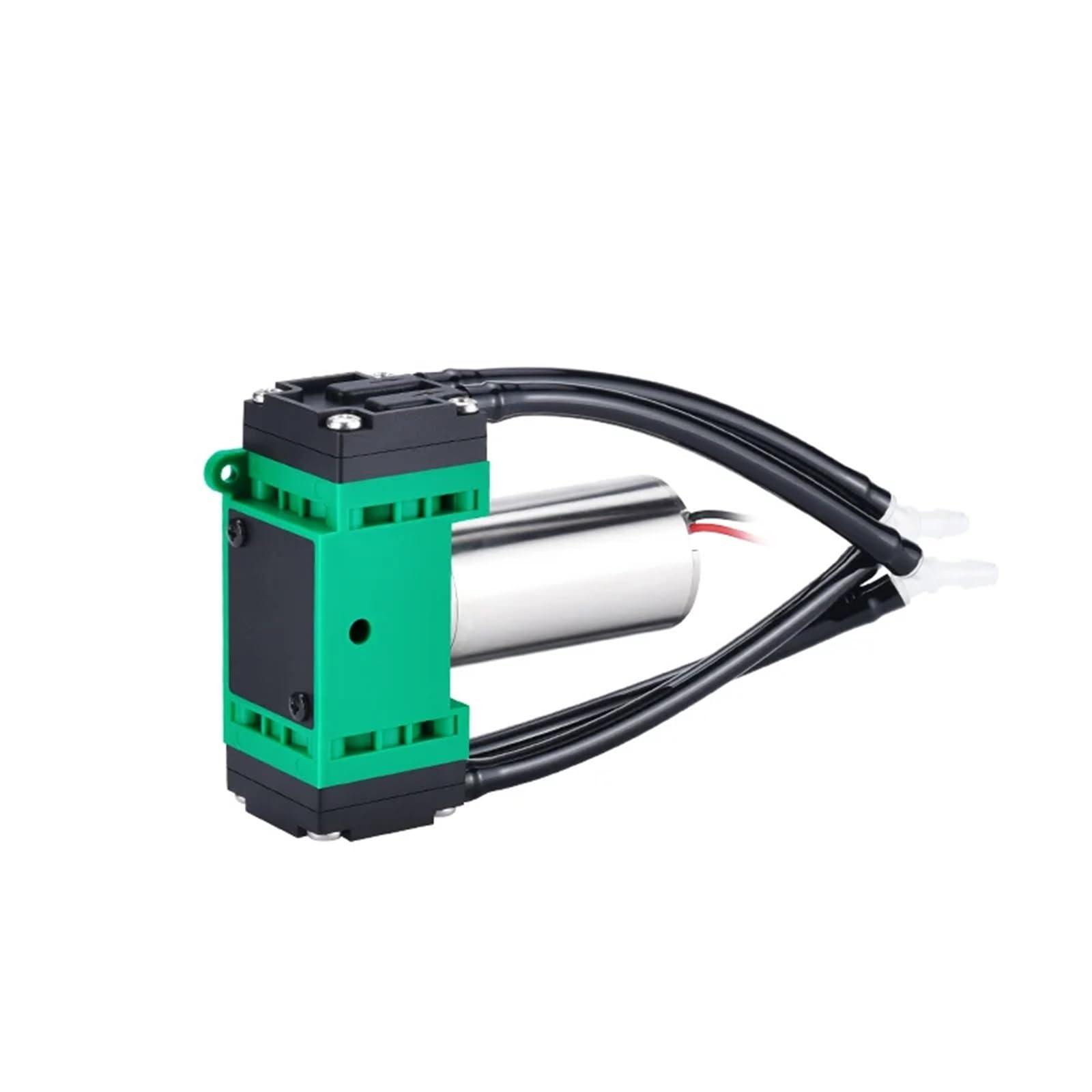 Wysokociśnieniowa pompa podciśnieniowa DC bezszczotkowa G4B12150-2T 12V 7,5LPM -90 KPa 1 szt