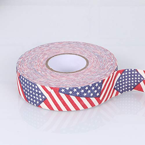 BESPORTBLE Hóquei Fita Pano- Resistente Ao Desgaste Hockey Stick Invólucro À Prova D' Água Fita Ade