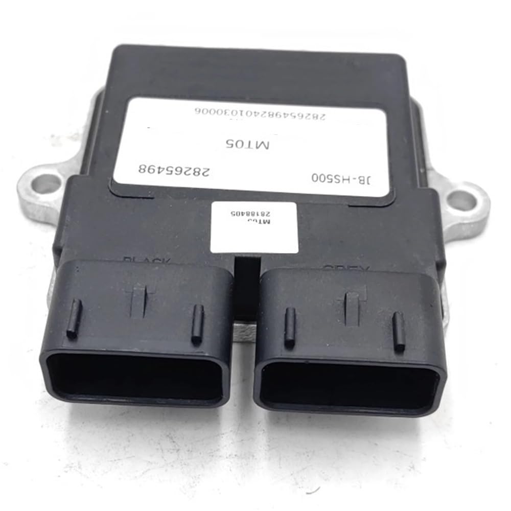 Sfanbe One Color Controller Ecu Efi Box Fit For Hs 500 500Cc Atv Utv 39200-113E-0000 33200-055C-000 376700005