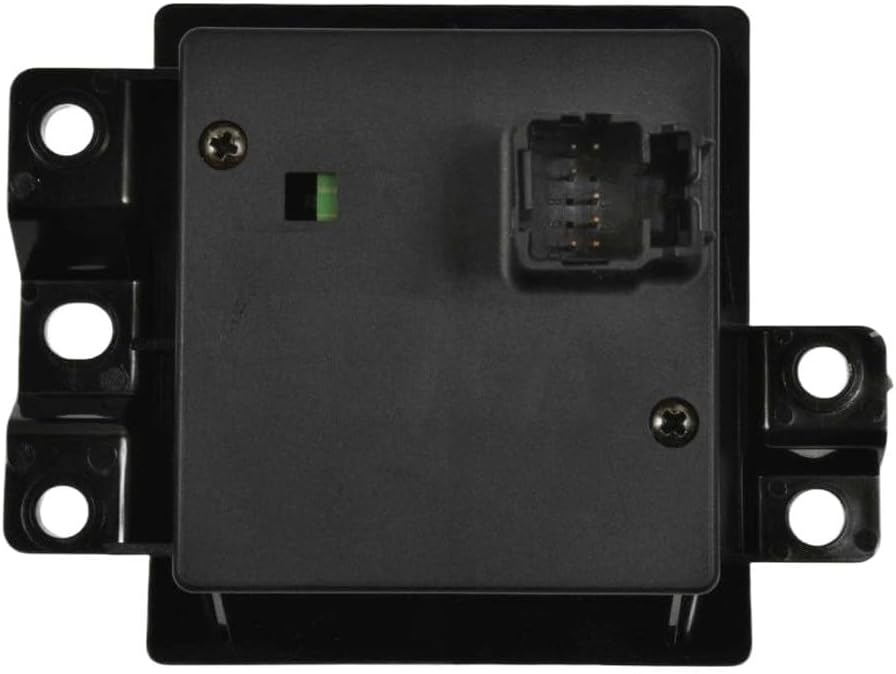 Transfer Case Control Switch for Dodge for Dakota 2005 2009 Four Wheel Drive Model 68021455Ab for Vehicle Component