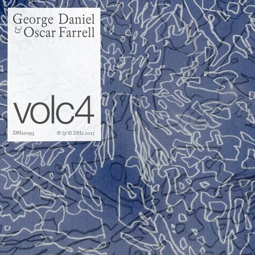 George Daniel & Oscar Farrell